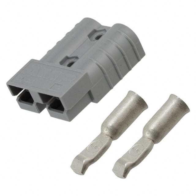 TE Connectivity 647892-4 | Chipmall.com electronics components