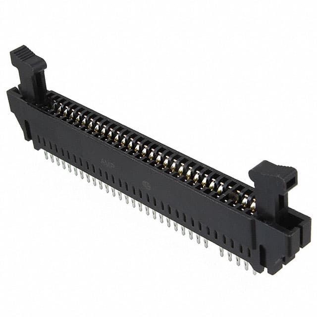 TE Connectivity 6489651-2 | Chipmall.com electronics components