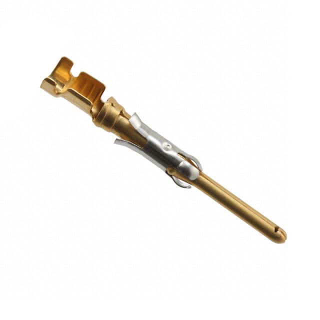 TE Connectivity 66099-1 | Chipmall.com electronics components