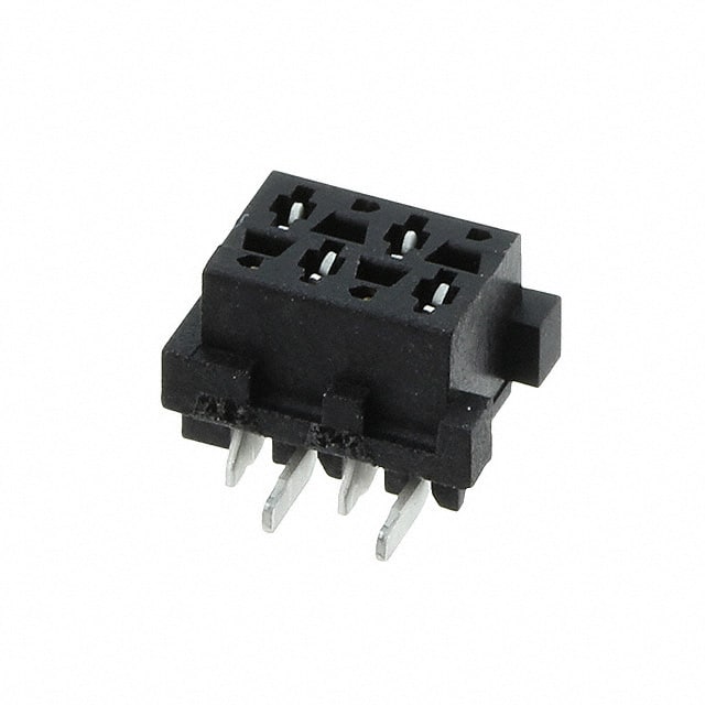 TE Connectivity 7-2178711-4 | Chipmall.com electronics components
