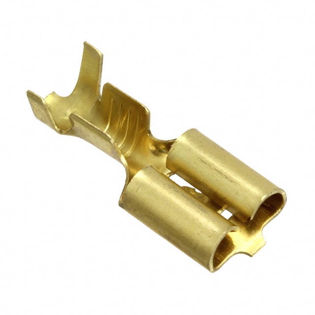 TE Connectivity 735222-1 | Chipmall.com electronics components
