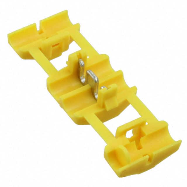 TE Connectivity 735411 | Chipmall.com electronics components