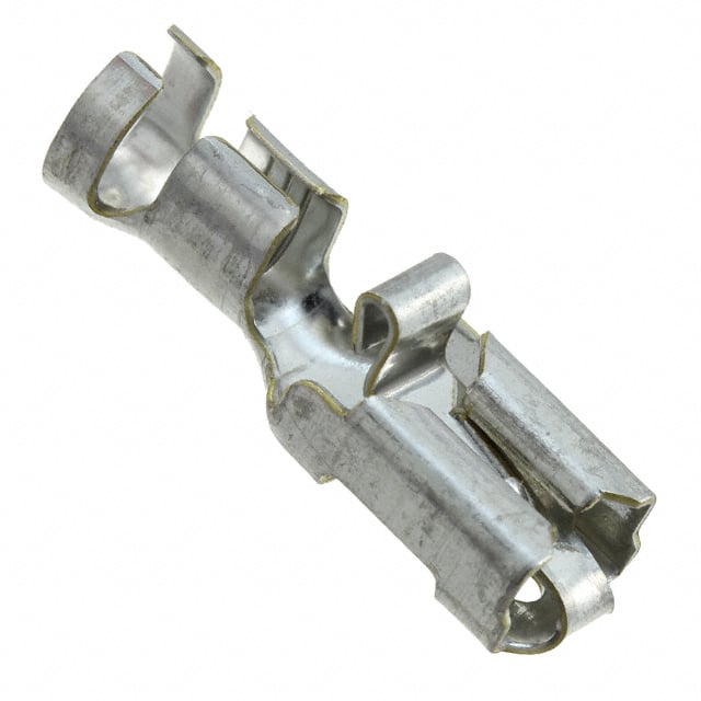 TE Connectivity 737015-3 | Chipmall.com electronics components