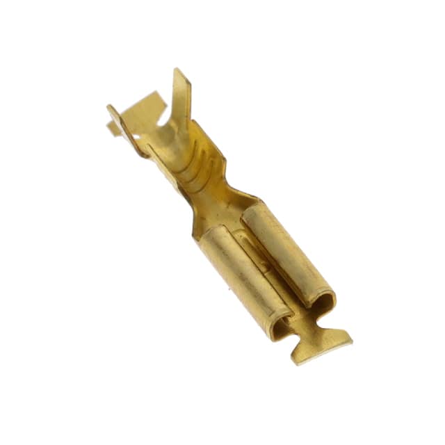 TE Connectivity 737107-1 | Chipmall.com electronics components