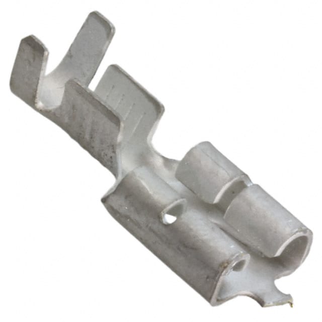TE Connectivity 737440-2 | Chipmall.com electronics components