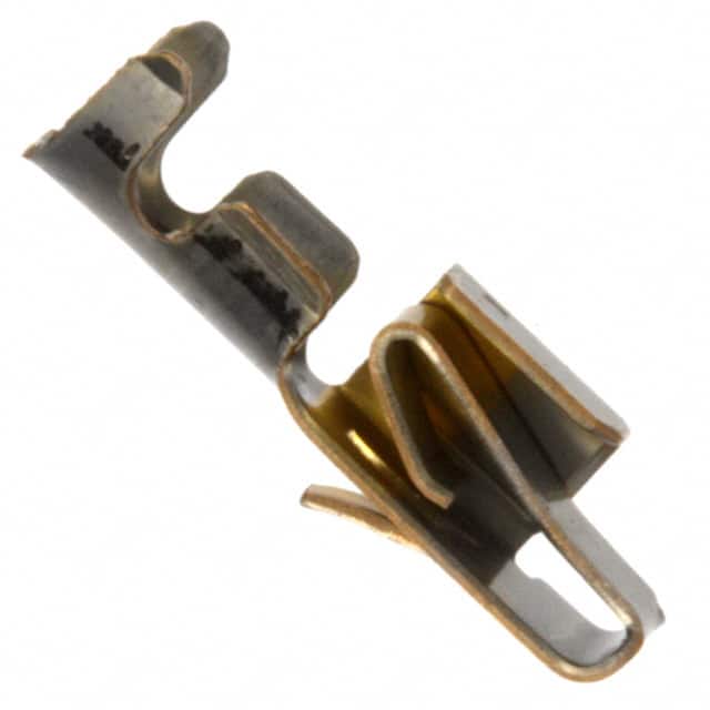 TE Connectivity 770522-2 | Chipmall.com electronics components