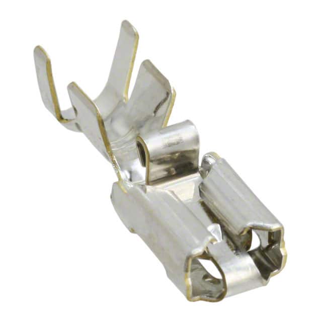 TE Connectivity 790319-3 | Chipmall.com electronics components