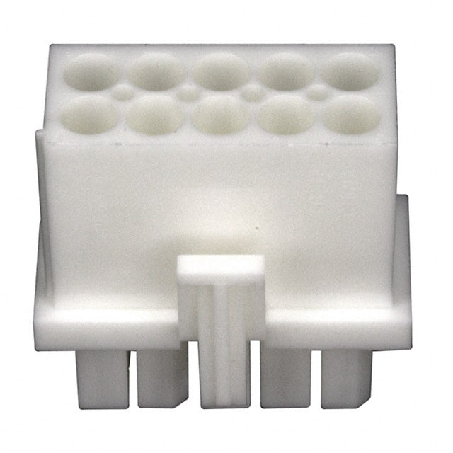 TE Connectivity 794781-1 | Chipmall.com electronics components