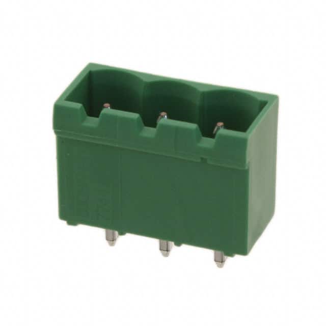 TE Connectivity 796636-3 | Chipmall.com electronics components