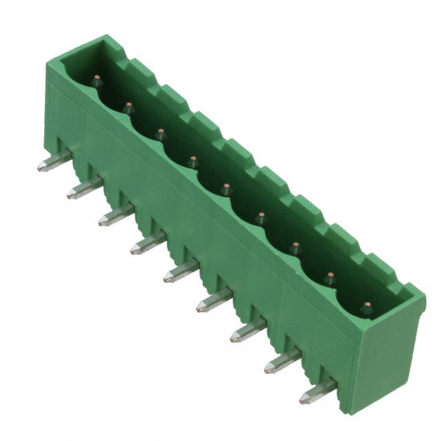 TE Connectivity 796638-9 | Chipmall.com electronics components