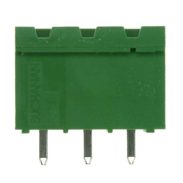 TE Connectivity 796642-3 | Chipmall.com electronics components