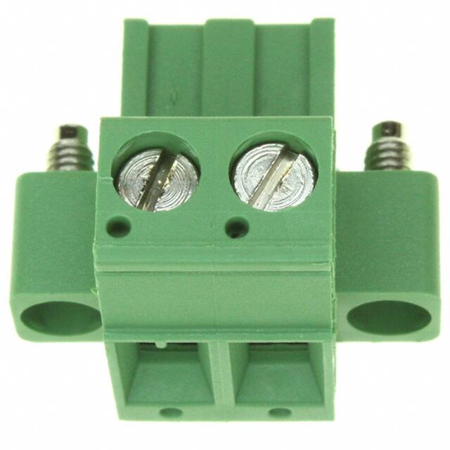 TE Connectivity 796858-2 | Chipmall.com electronics components