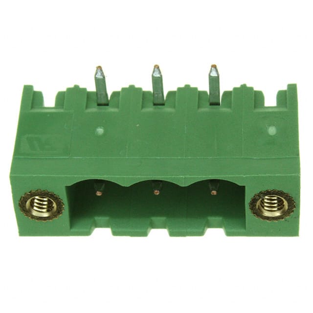 TE Connectivity 796866-3 | Chipmall.com electronics components