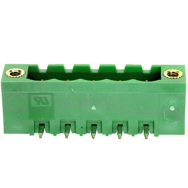 TE Connectivity 796866-5 | Chipmall.com electronics components