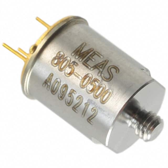 TE Connectivity 805-0500-01 | Chipmall.com electronics components