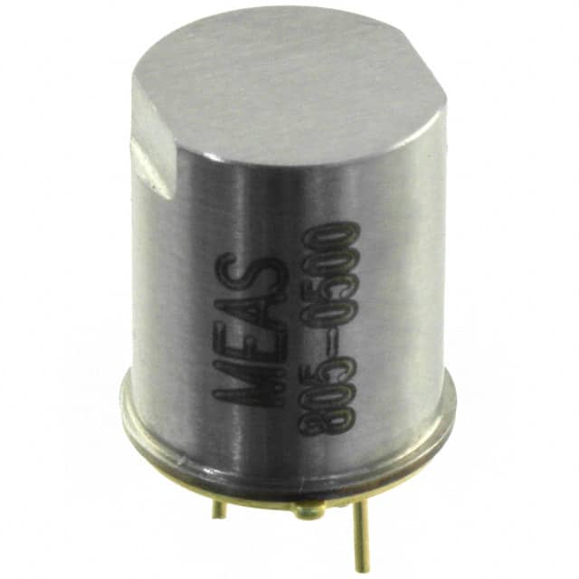 TE Connectivity 805-0500 | Chipmall.com electronics components