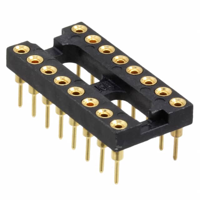 TE Connectivity 816-AG10D-ES