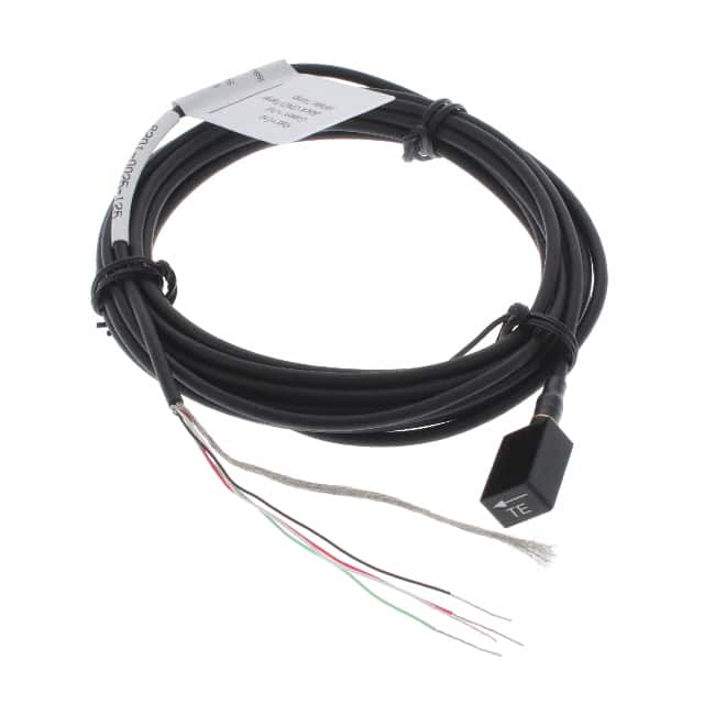 TE Connectivity 8201-0025-125 | Chipmall.com electronics components