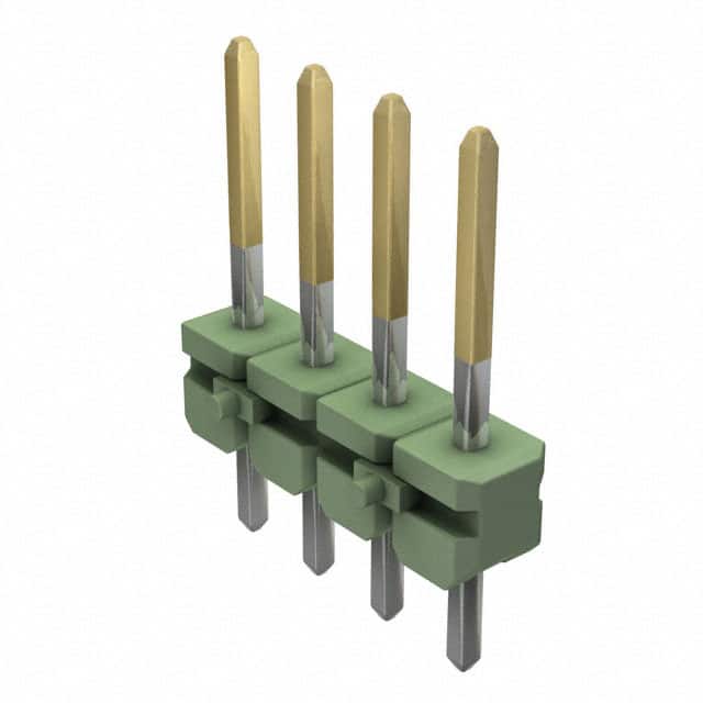 TE Connectivity 825433-4 | Chipmall.com electronics components