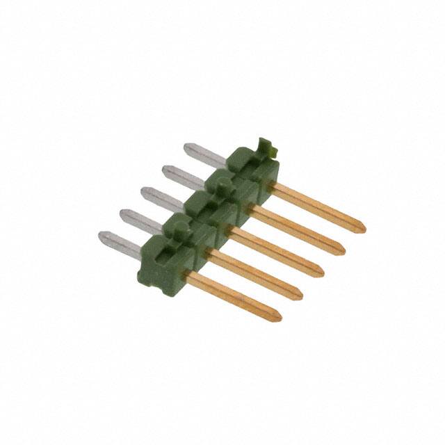 TE Connectivity 825433-5 | Chipmall.com electronics components