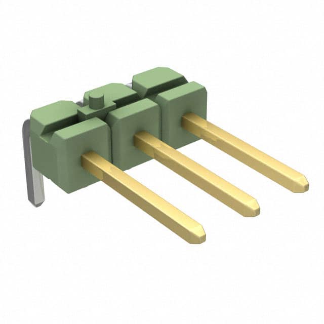 TE Connectivity 825437-3 | Chipmall.com electronics components