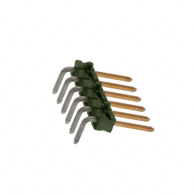 TE Connectivity 825437-6 | Chipmall.com electronics components