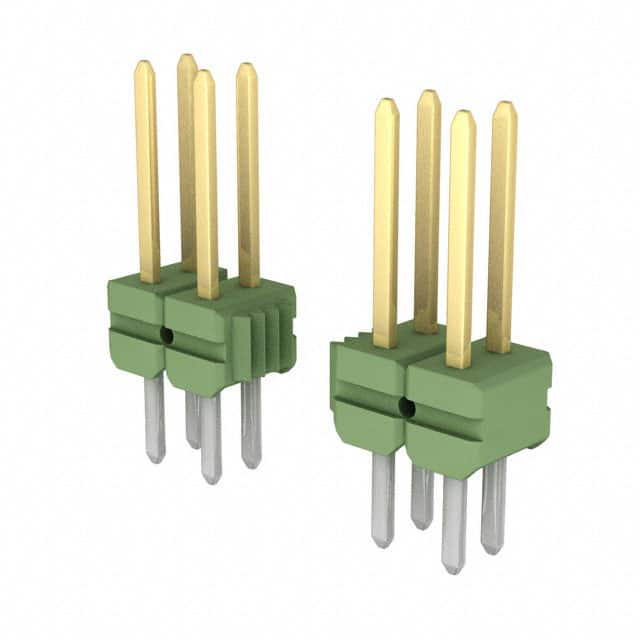 TE Connectivity 825440-4 | Chipmall.com electronics components