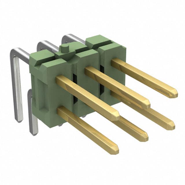 TE Connectivity 825457-3 | Chipmall.com electronics components
