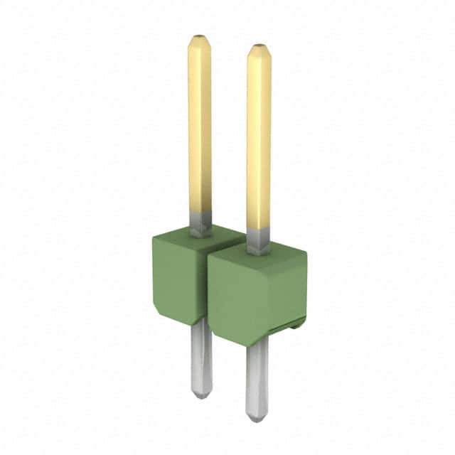TE Connectivity 826629-2 | Chipmall.com electronics components