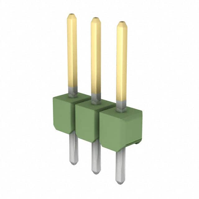 TE Connectivity 826629-3 | Chipmall.com electronics components