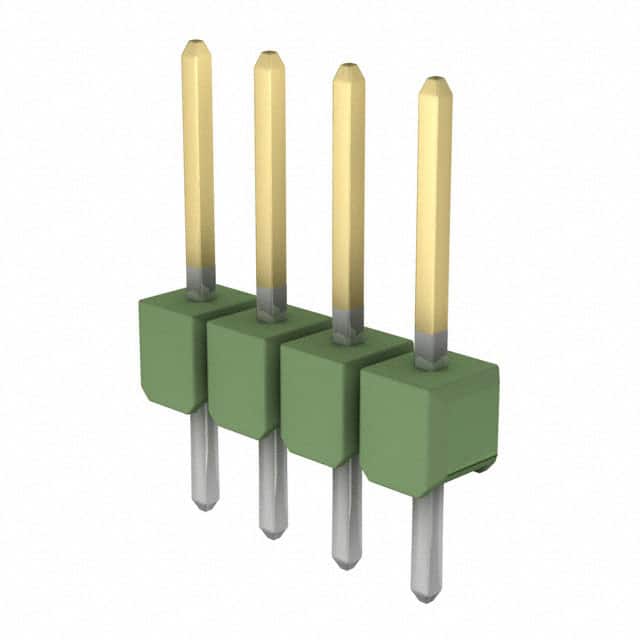 TE Connectivity 826629-4 | Chipmall.com electronics components