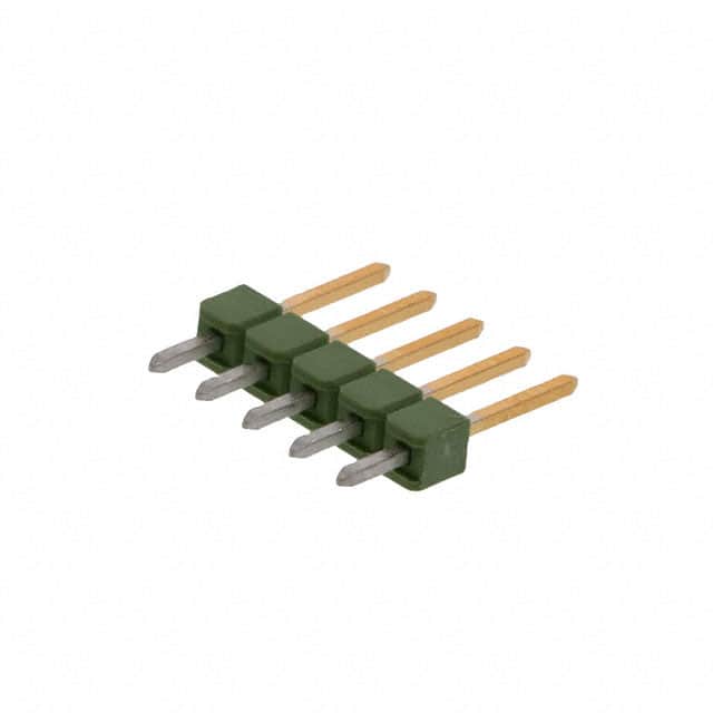 TE Connectivity 826629-5 | Chipmall.com electronics components