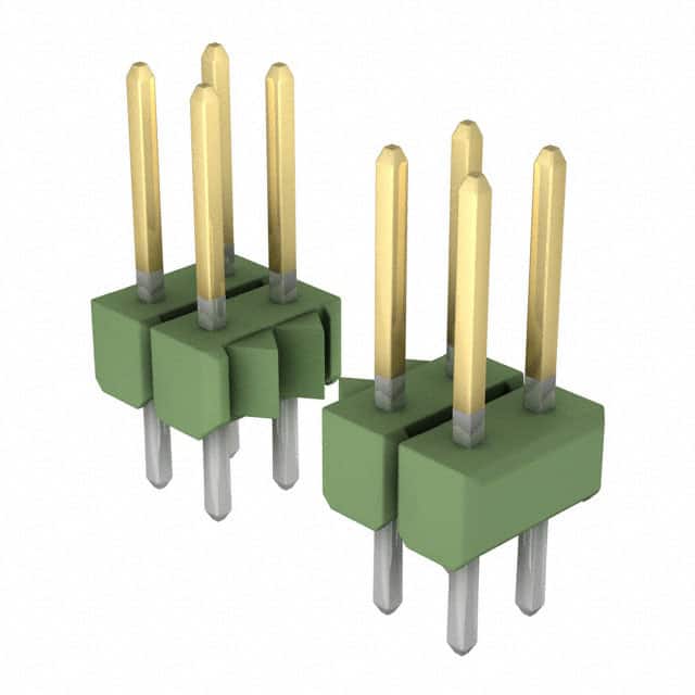 TE Connectivity 826632-7 | Chipmall.com electronics components