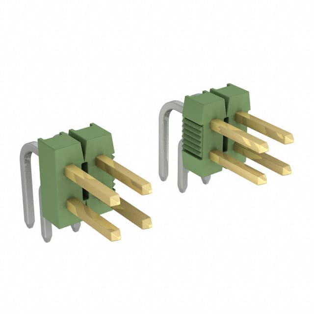 TE Connectivity 826634-5 | Chipmall.com electronics components