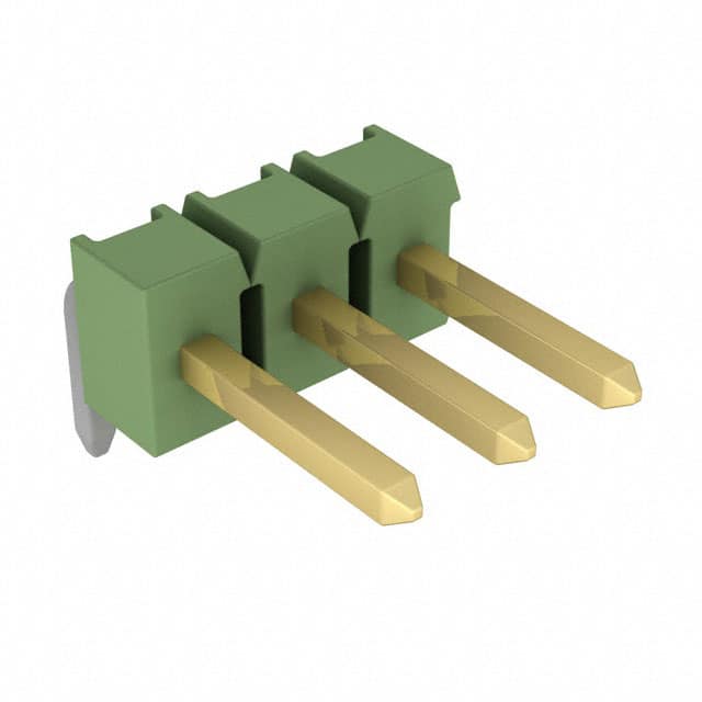 TE Connectivity 826652-3 | Chipmall.com electronics components