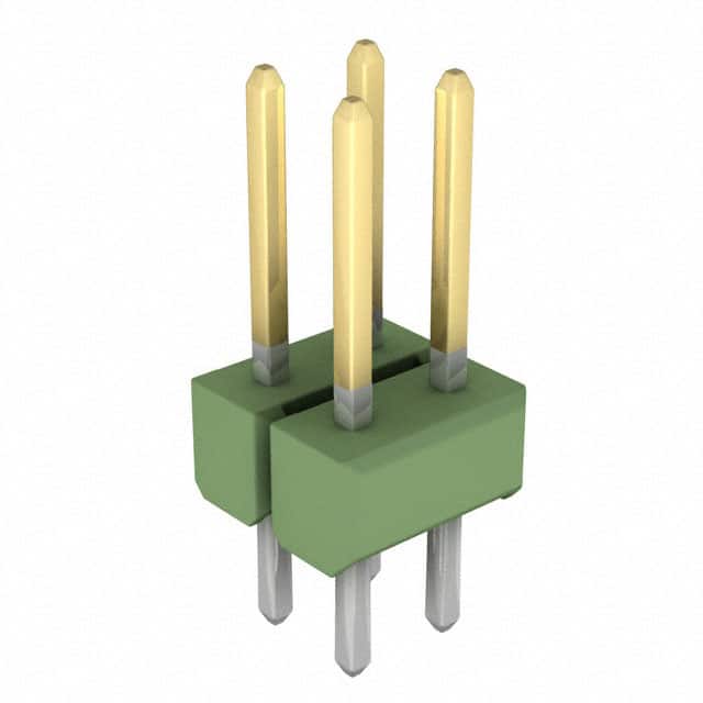 TE Connectivity 826656-2 | Chipmall.com electronics components