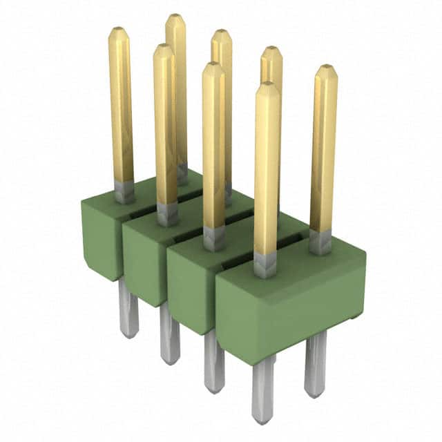 TE Connectivity 826656-4 | Chipmall.com electronics components