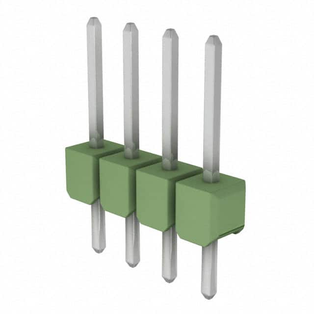 TE Connectivity 826926-4 | Chipmall.com electronics components