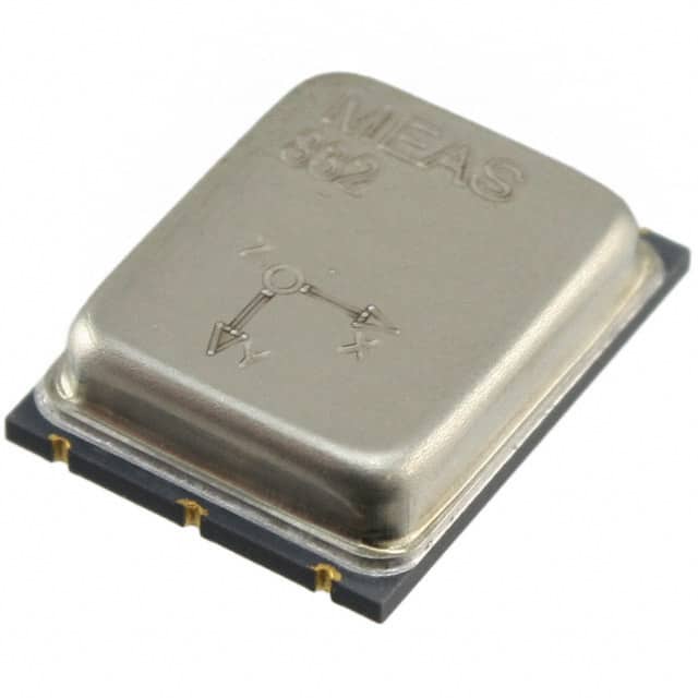 TE Connectivity 832M1-0200 | Chipmall.com electronics components