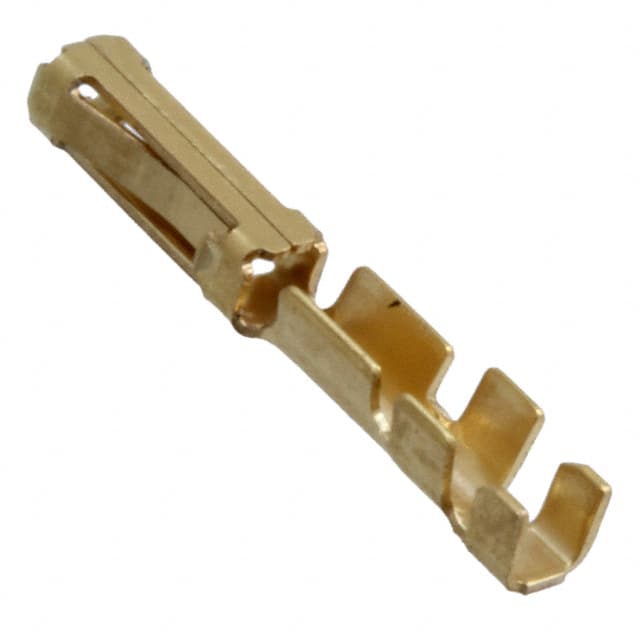 TE Connectivity 86571-6 | Chipmall.com electronics components