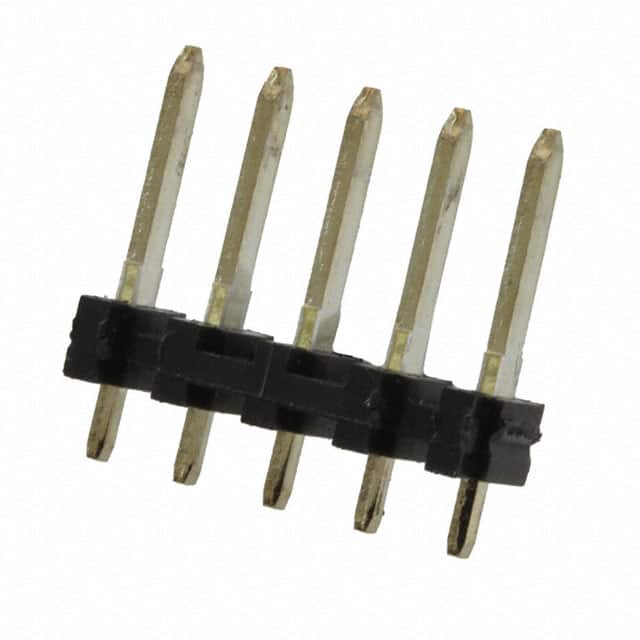 TE Connectivity 87160-1 | Chipmall.com electronics components