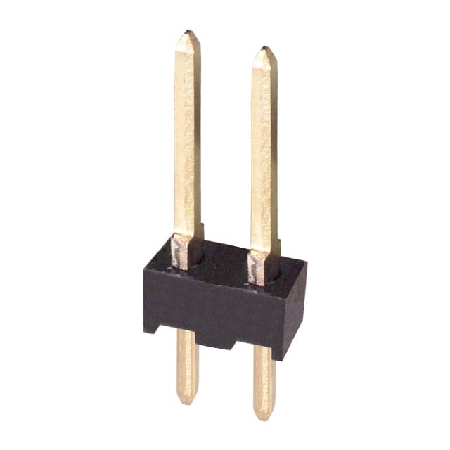TE Connectivity 87220-2 | Chipmall.com electronics components