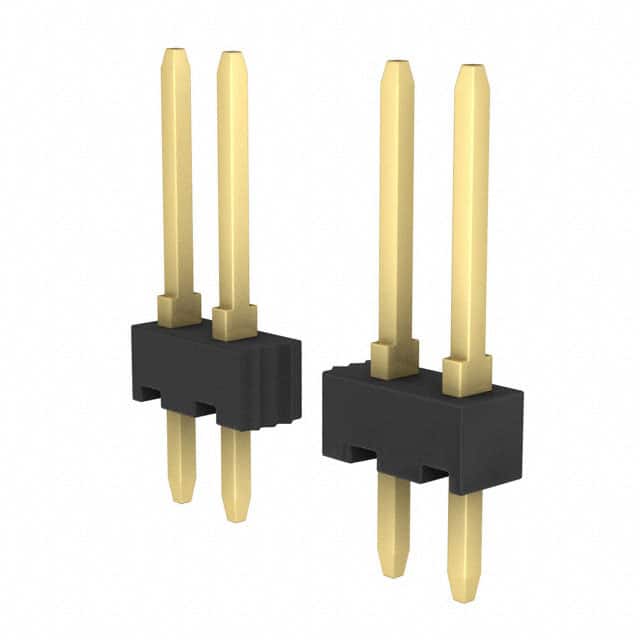 TE Connectivity 87220-5 | Chipmall.com electronics components