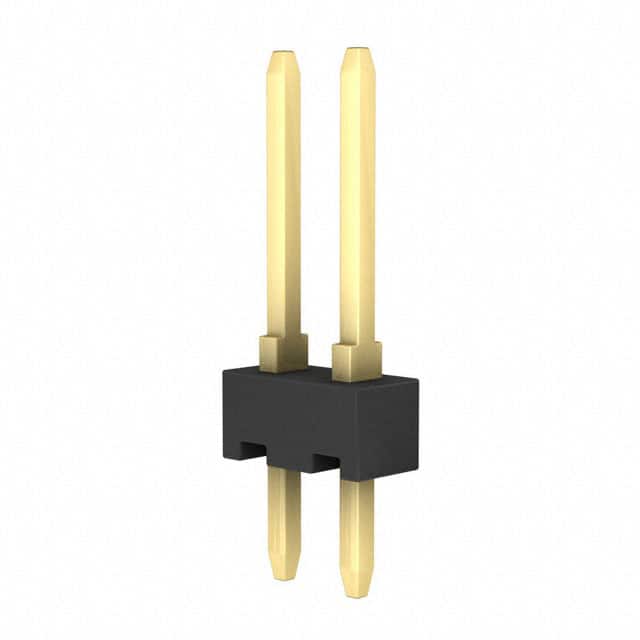 TE Connectivity 87224-2 | Chipmall.com electronics components