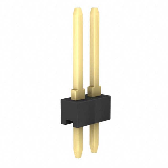 TE Connectivity 87227-1 | Chipmall.com electronics components