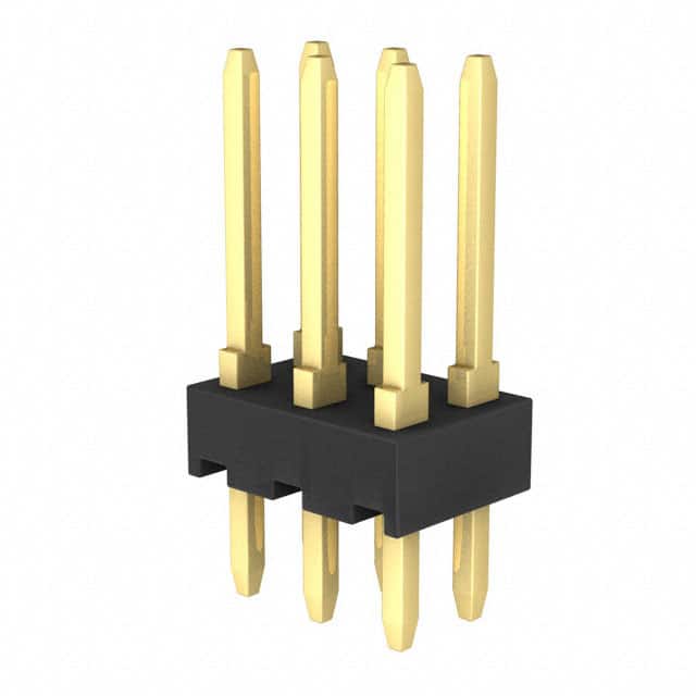 TE Connectivity 87227-3 | Chipmall.com electronics components