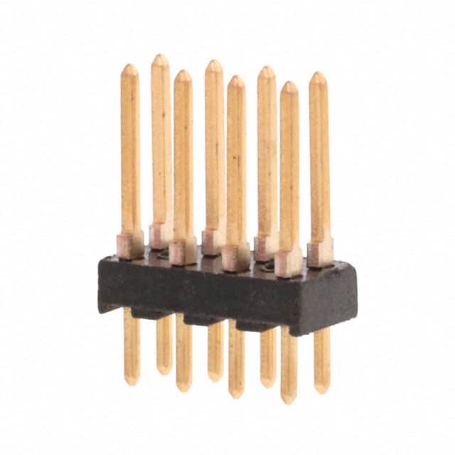 TE Connectivity 87227-4 | Chipmall.com electronics components