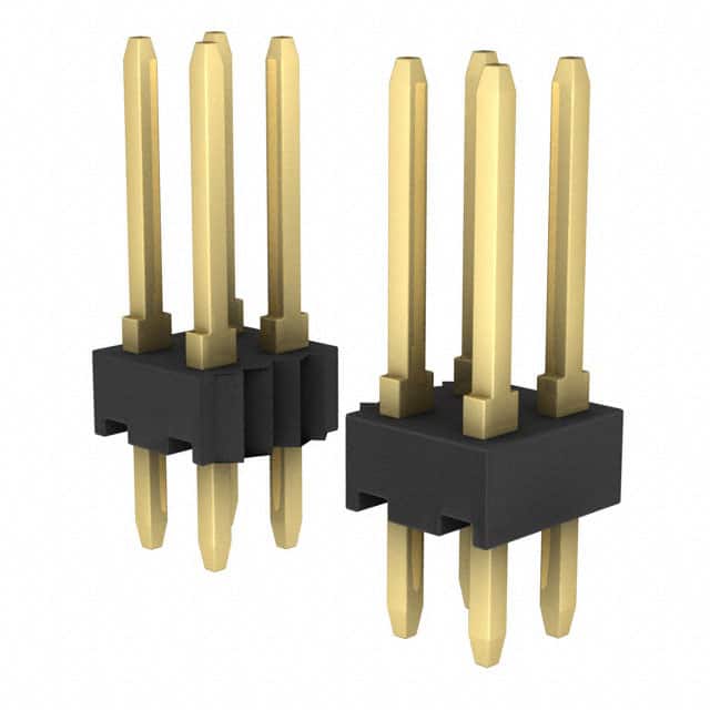 TE Connectivity 87227-5 | Chipmall.com electronics components
