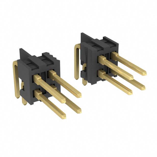 TE Connectivity 87230-7 | Chipmall.com electronics components