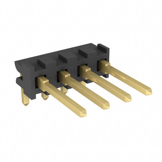 TE Connectivity 87232-4 | Chipmall.com electronics components